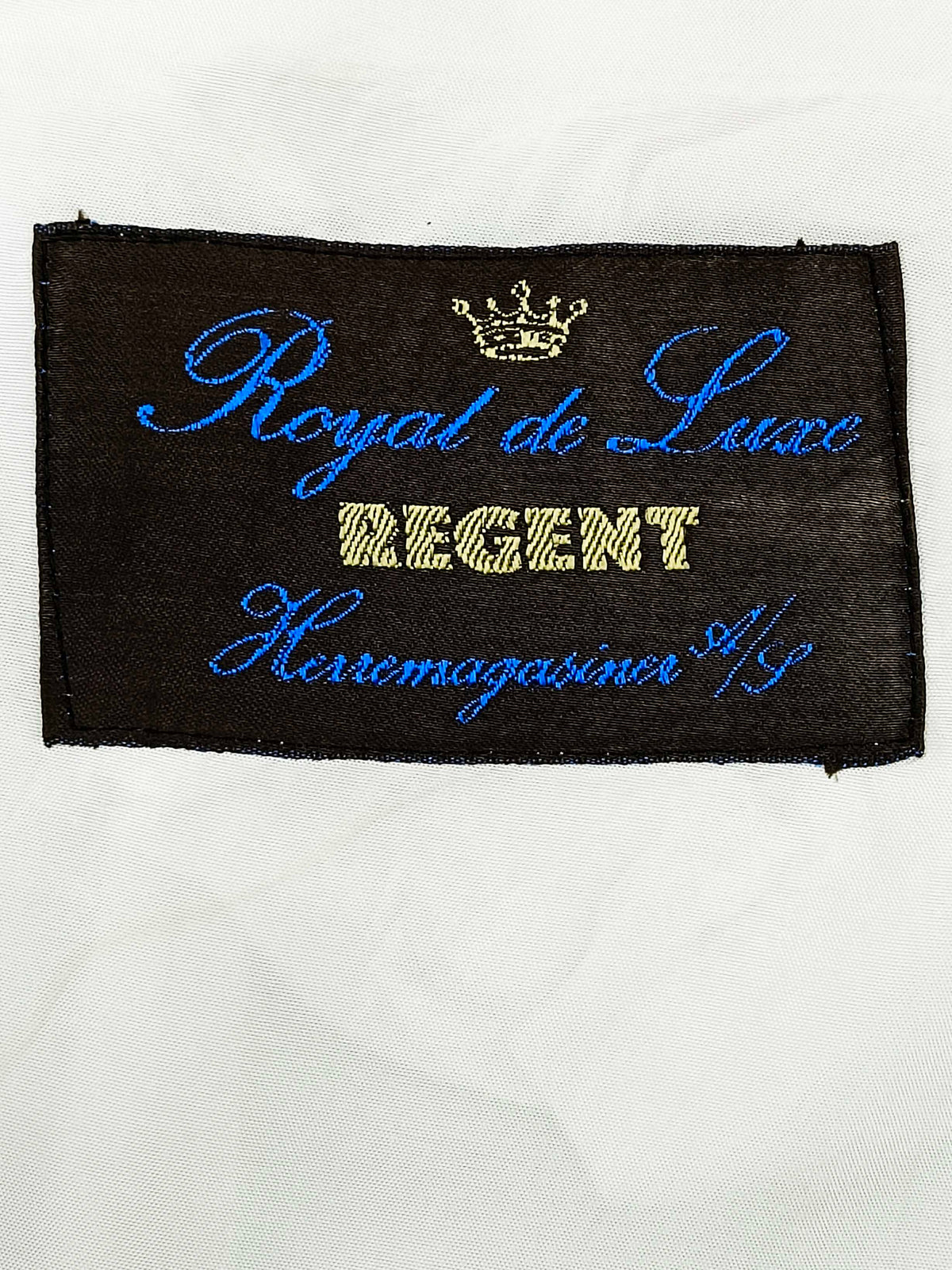 Regent Tux - [M]