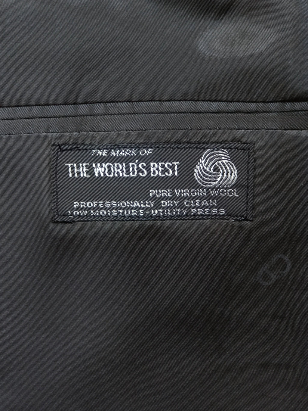 Christian Dior - [XL]