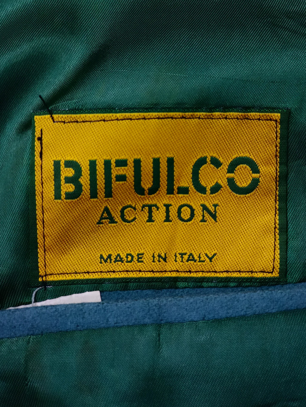 Bifulco Italy - [XL]
