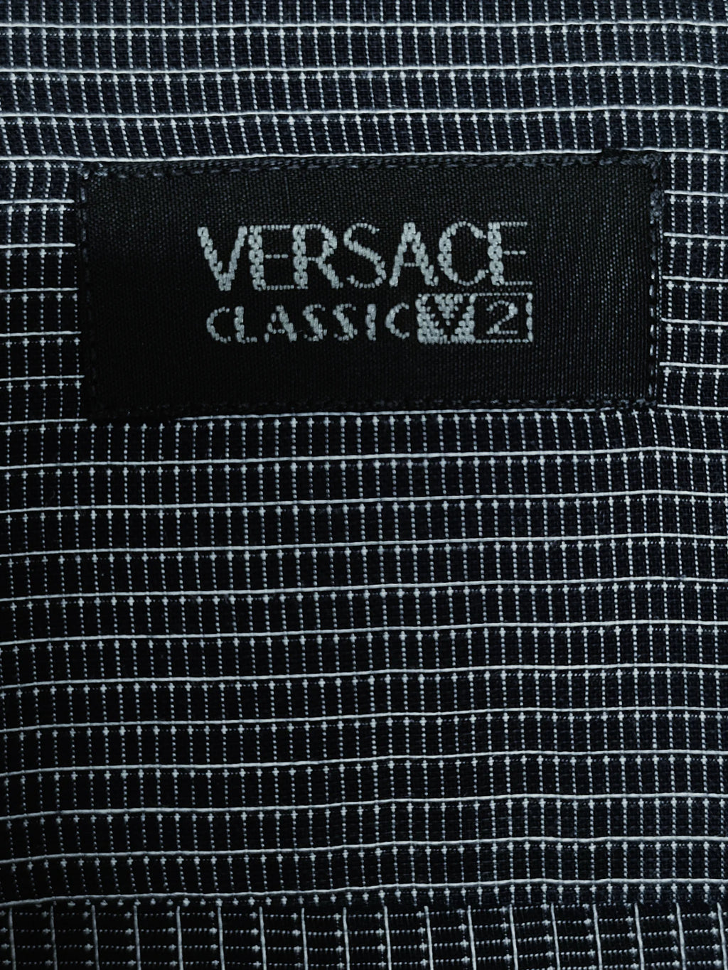 Versace - [XXL]