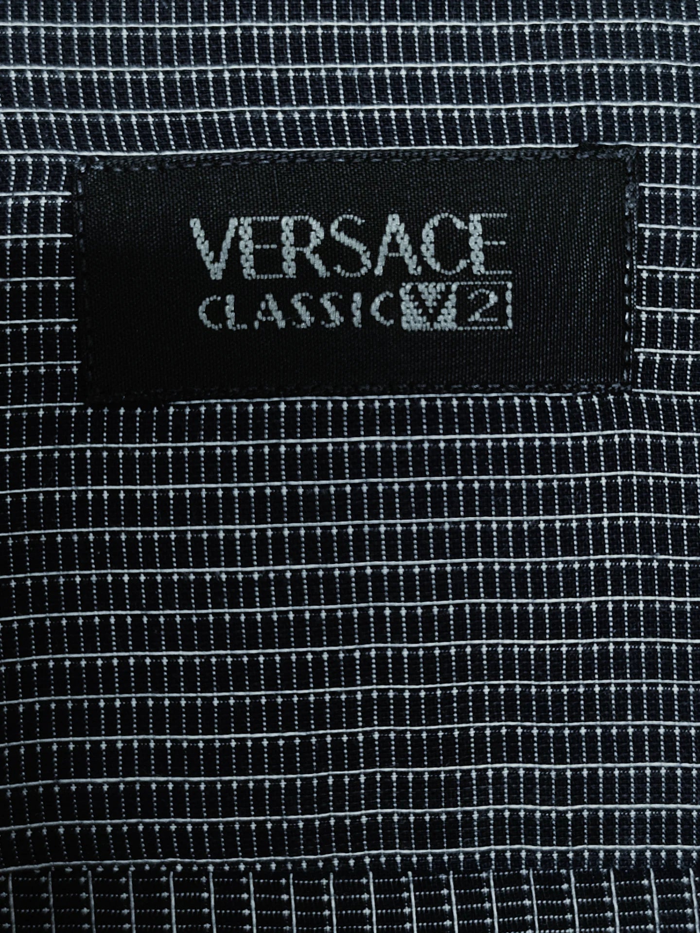 Versace - [XXL]