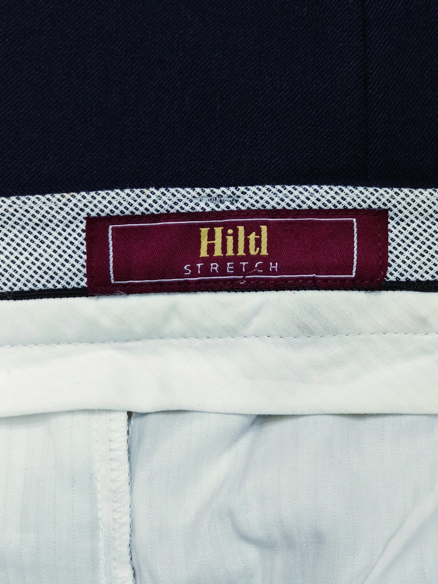 Hiltl - [35-36]
