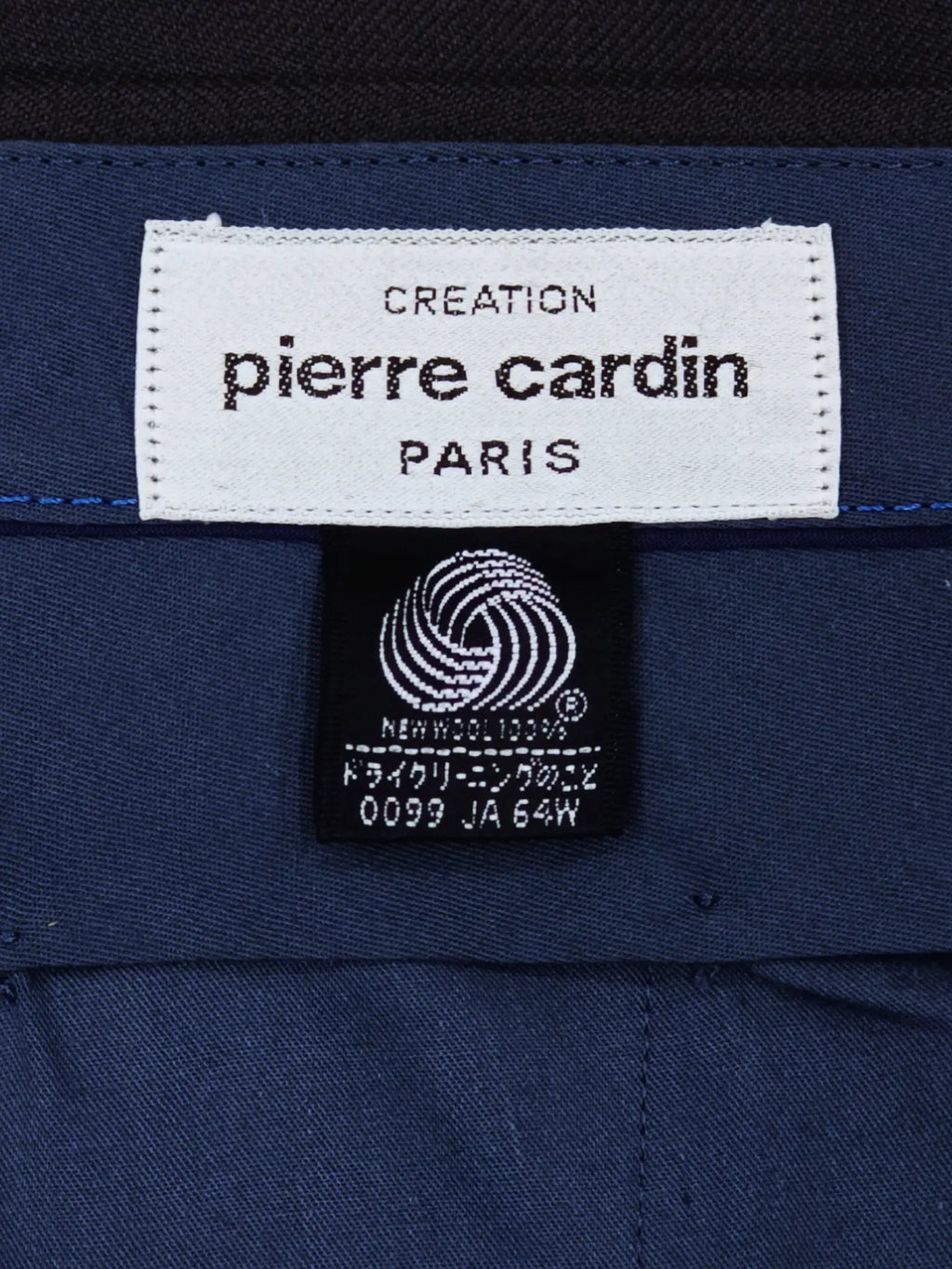 Pierre Cardin - [29-30]