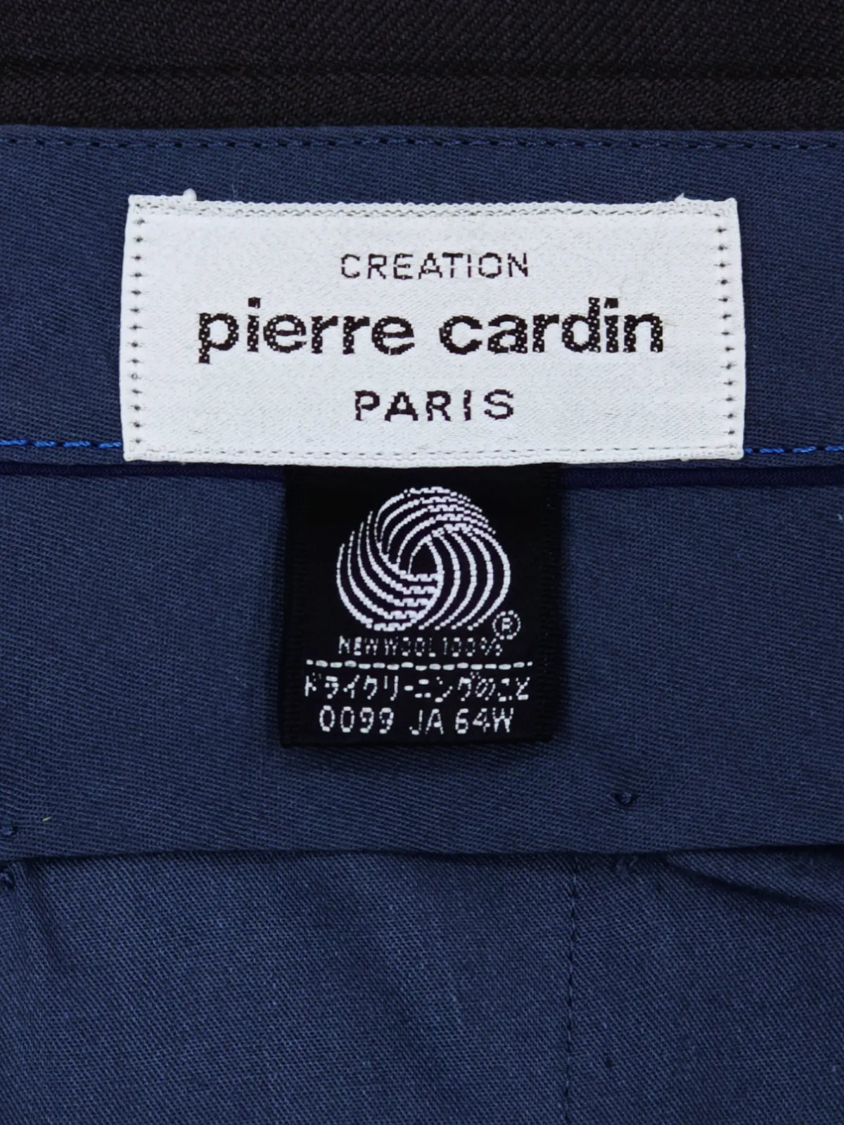 Pierre Cardin - [29-30]