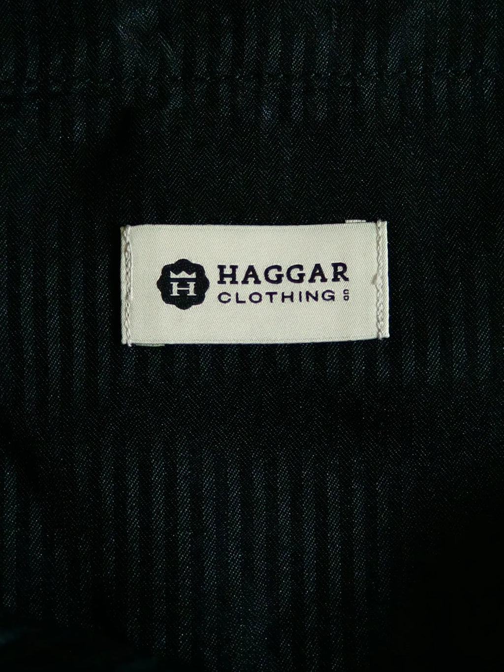 Haggar - [41-42]