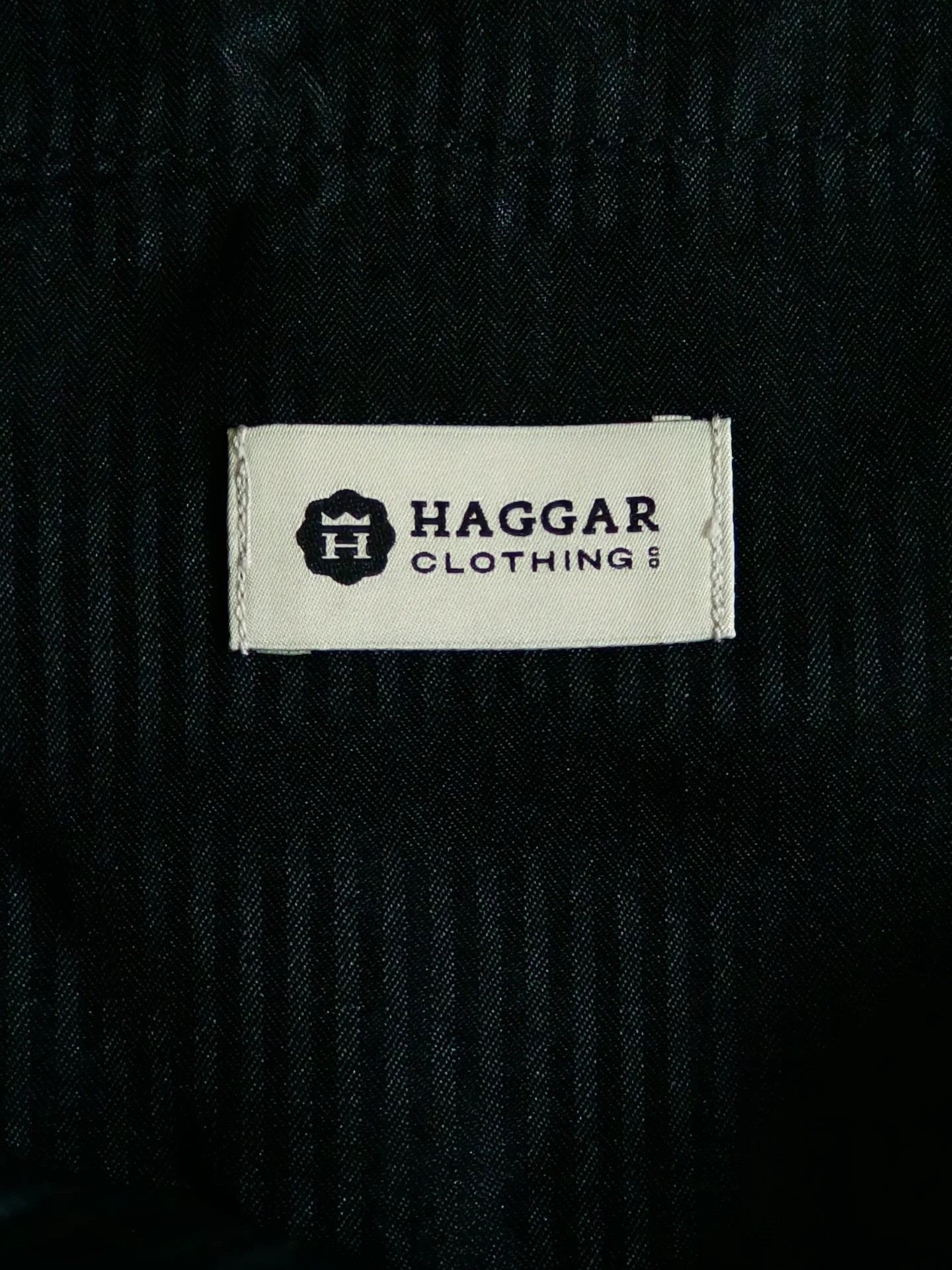 Haggar - [41-42]