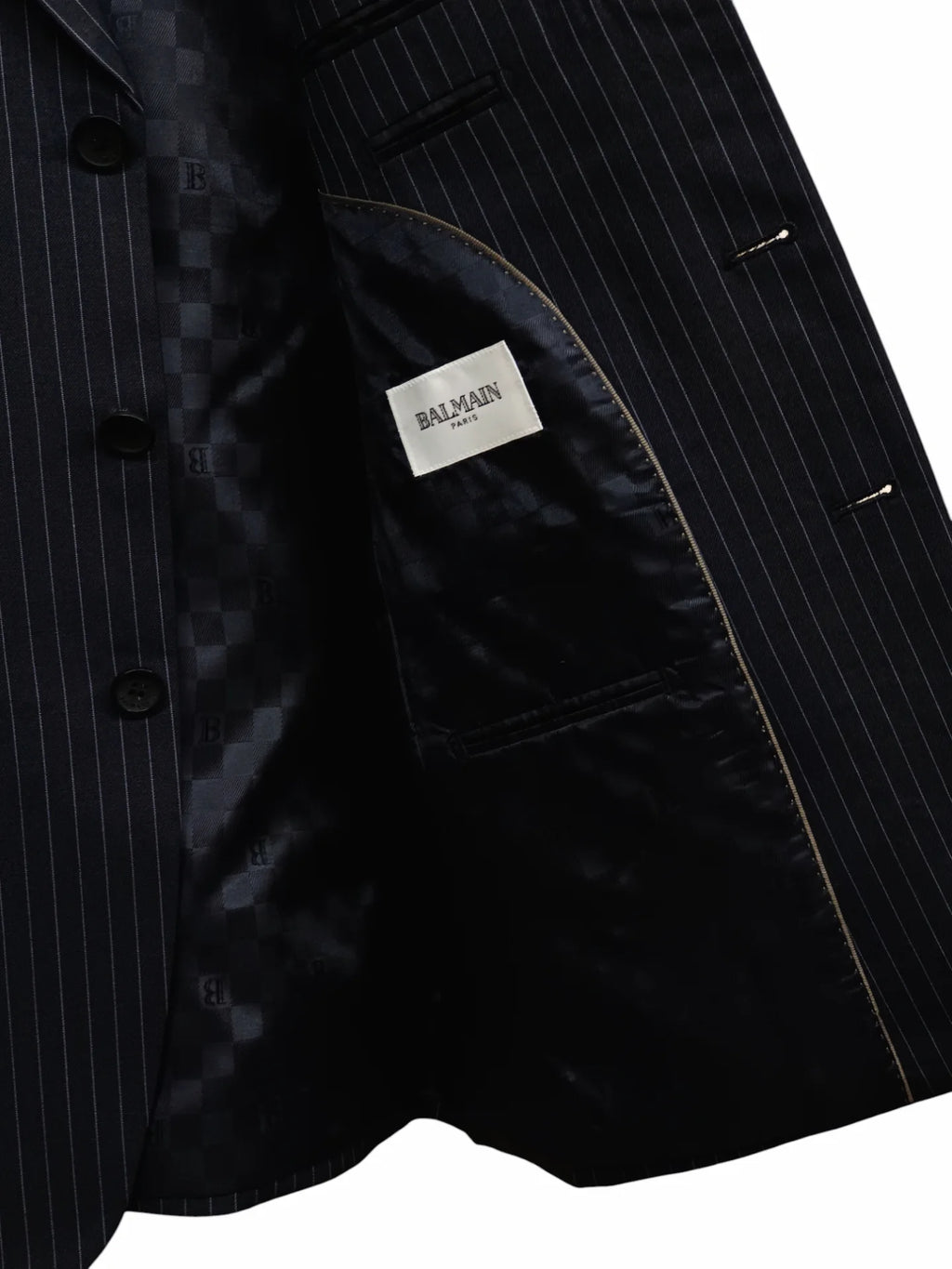 Balmain - [M]