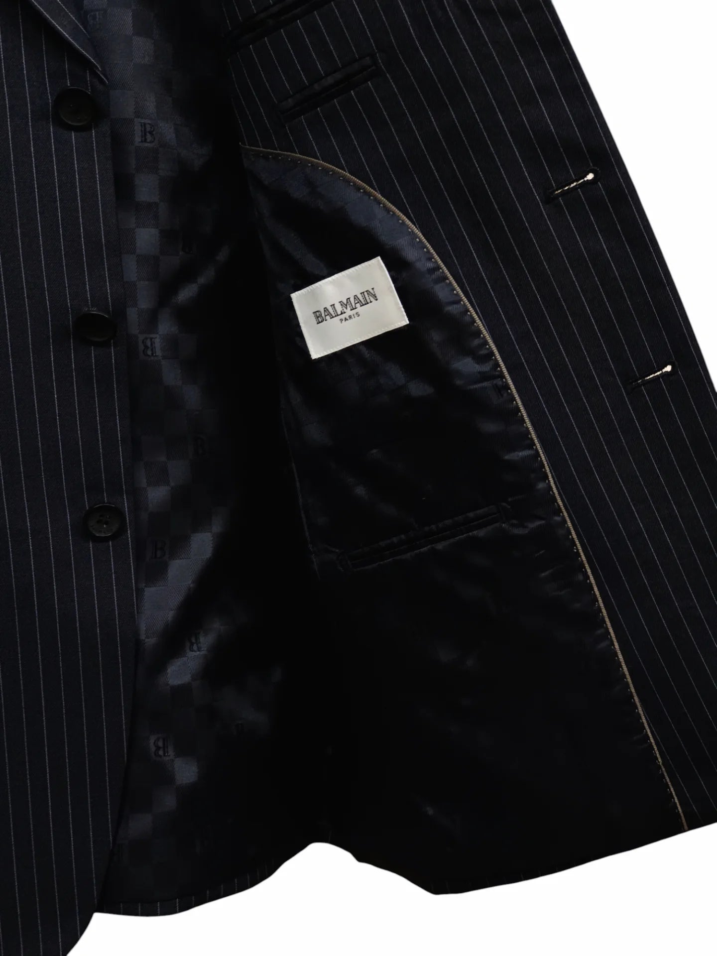 Balmain - [M]