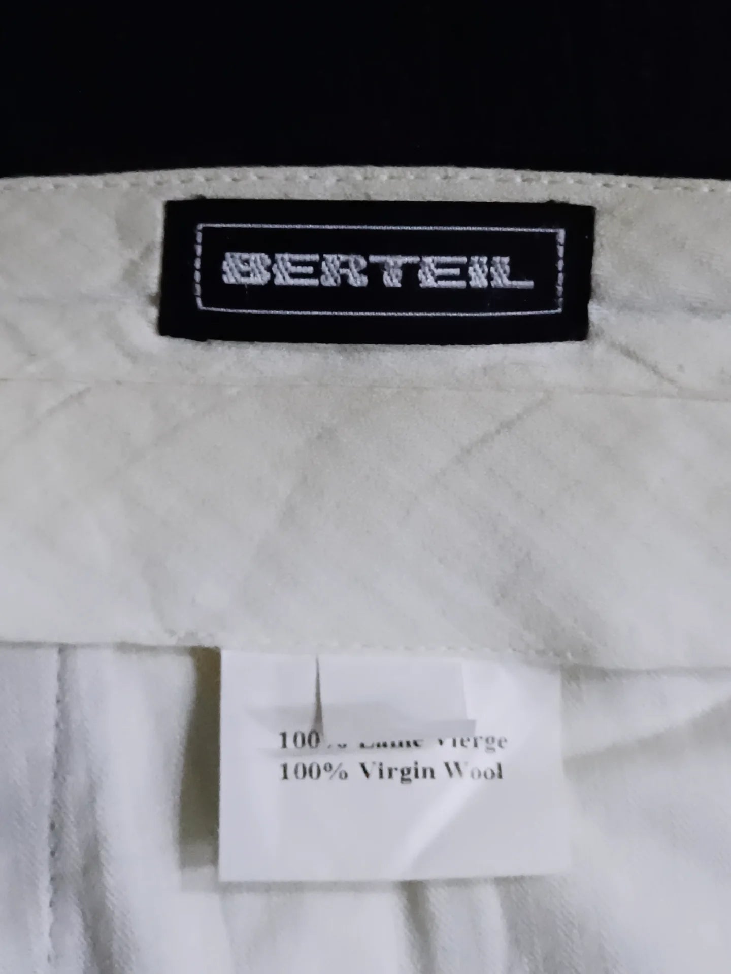 Berteil - [34-35]