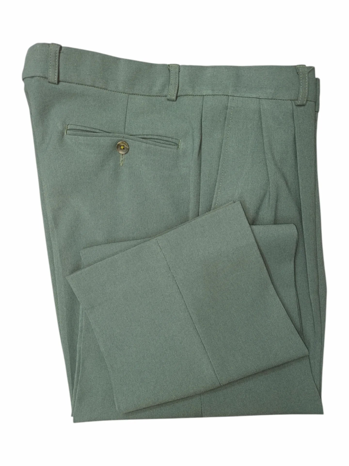 Custom Tailored - [34-35]