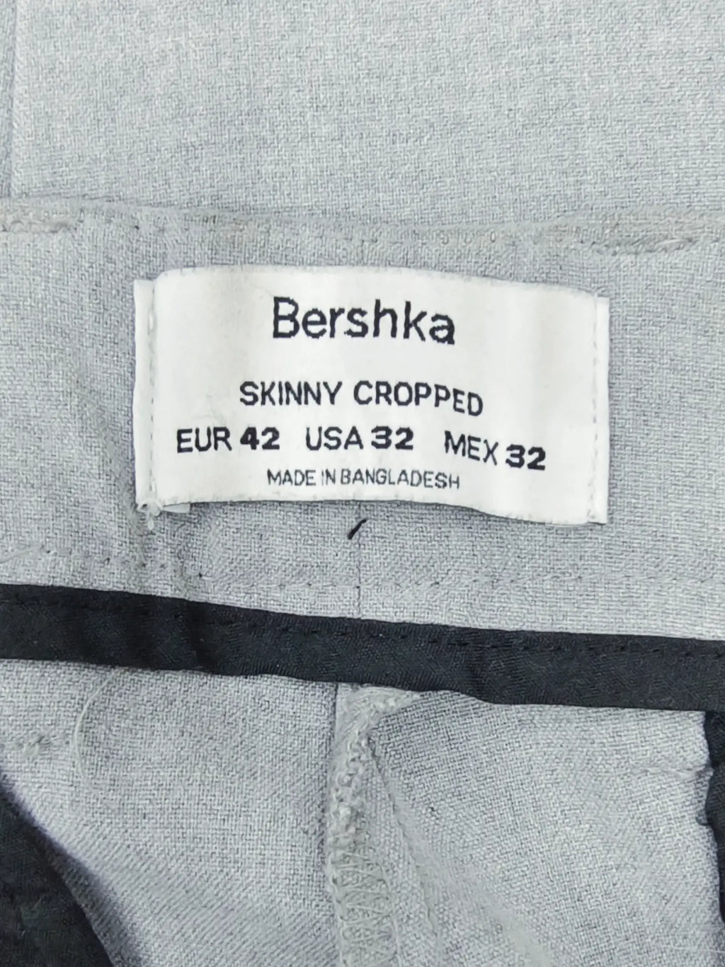 Bershka - [35-36]