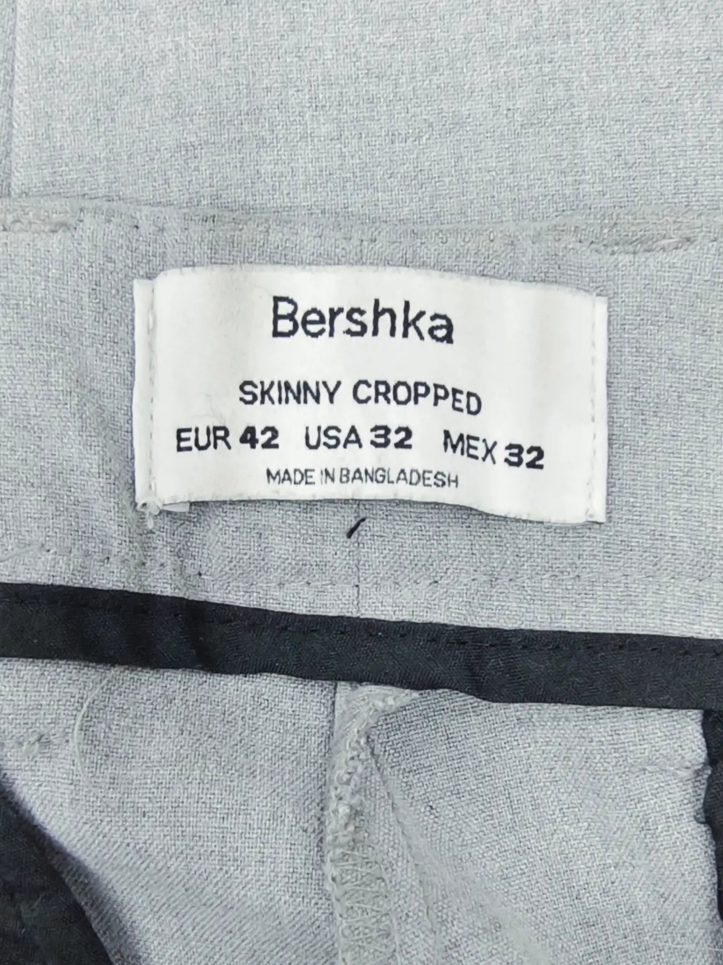 Bershka - [35-36]