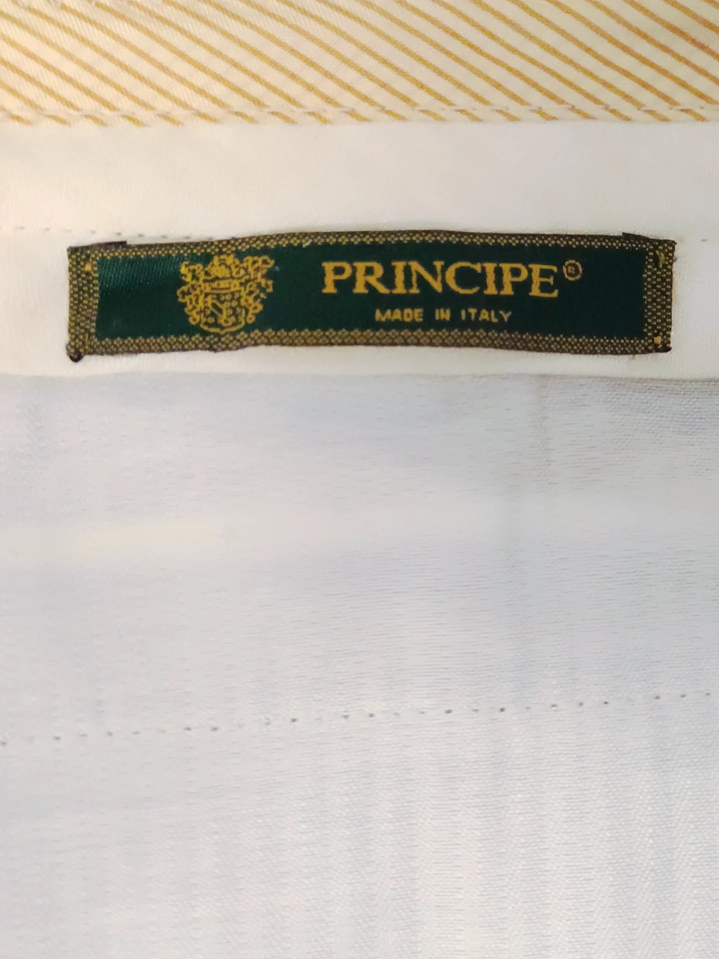 Principe Italy - [36-37]
