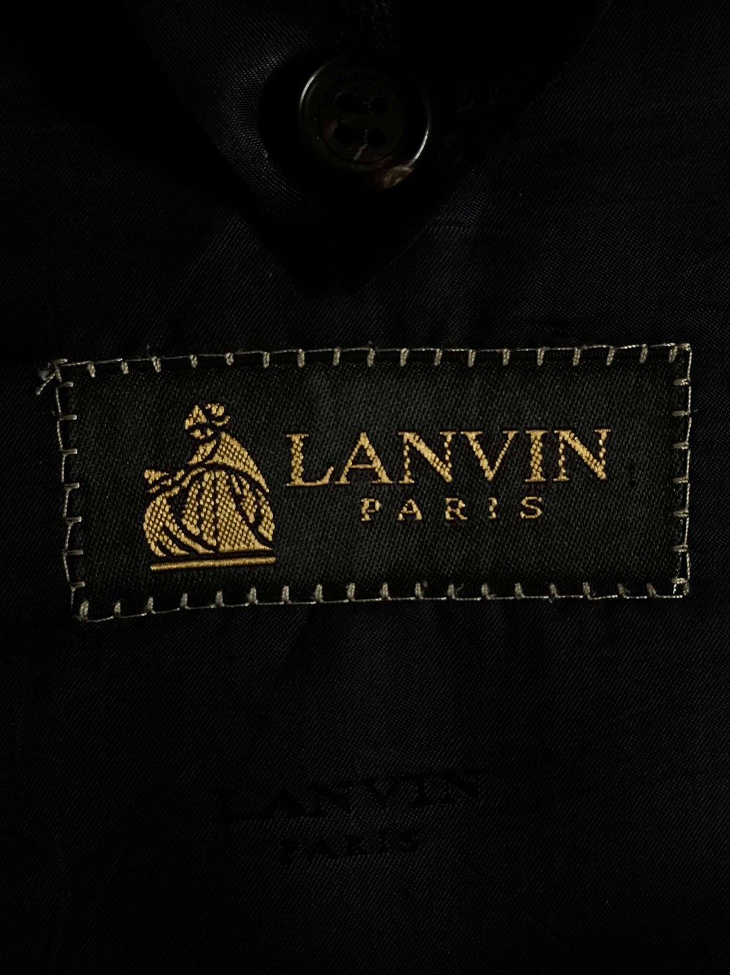 Lanvin - [L]