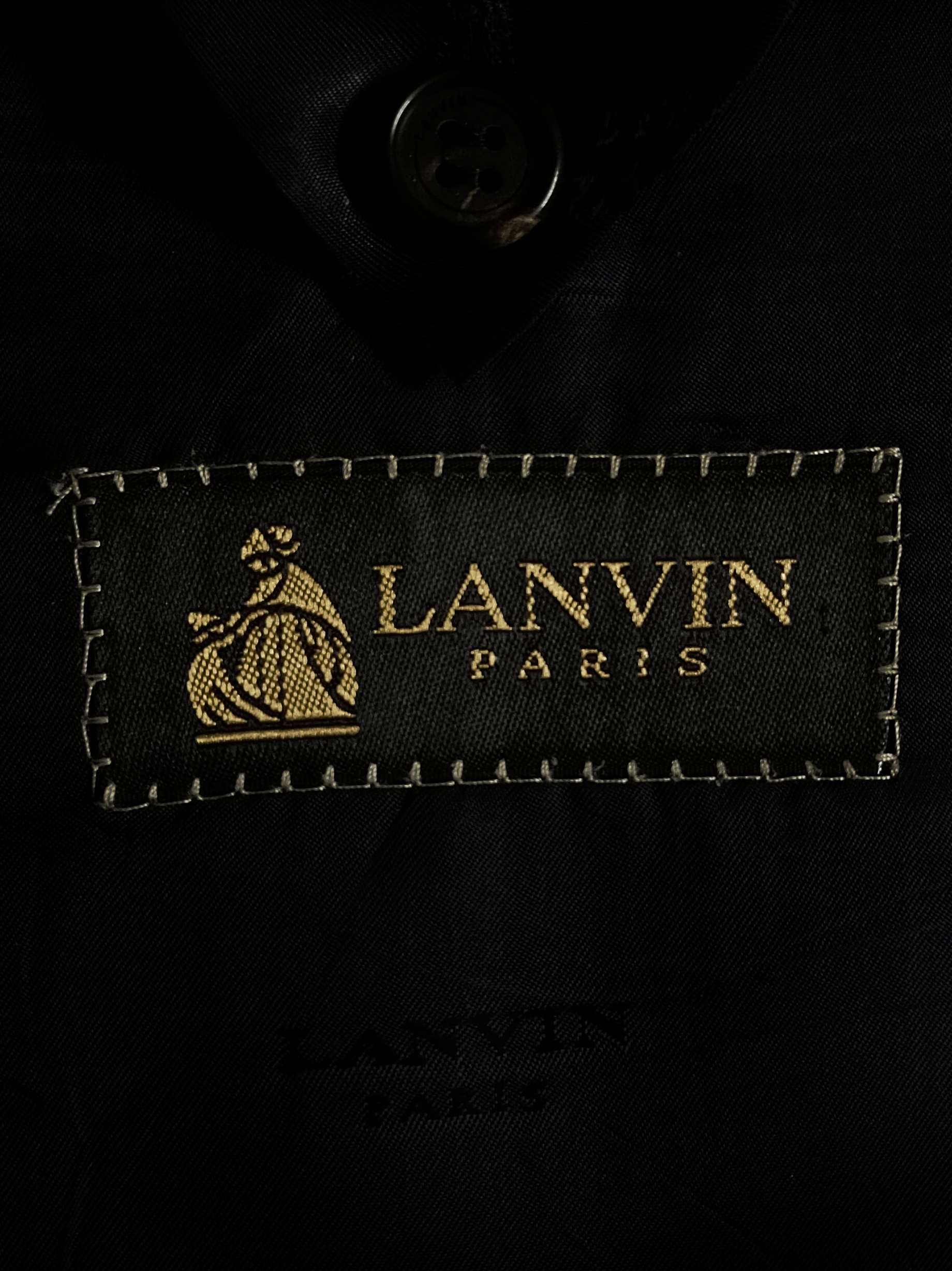 Lanvin - [L]