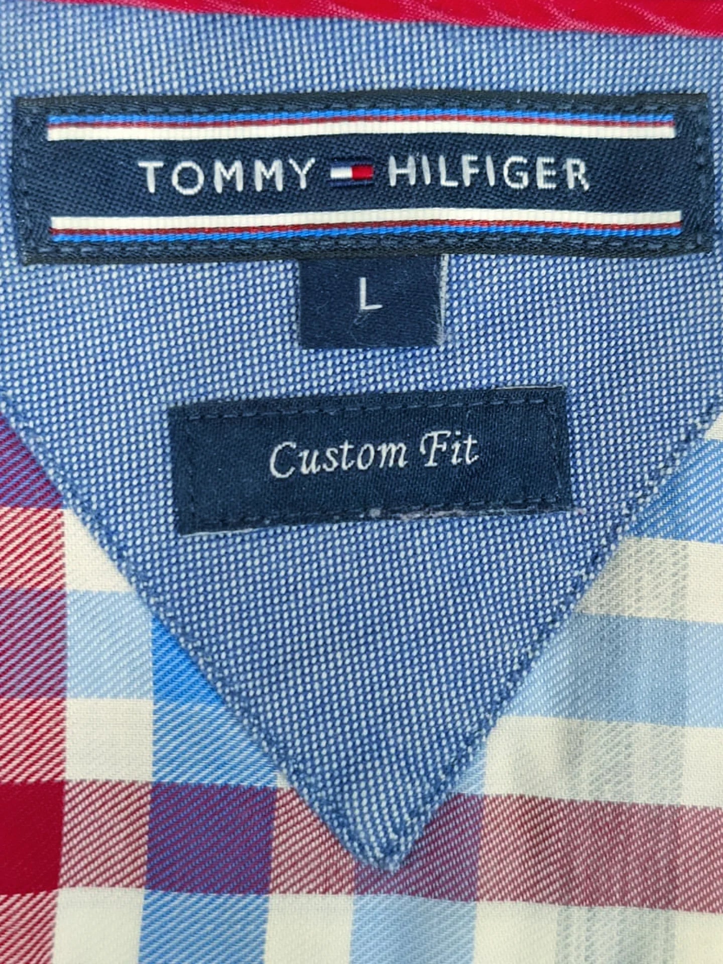 Tommy Hilfiger - [XXL]