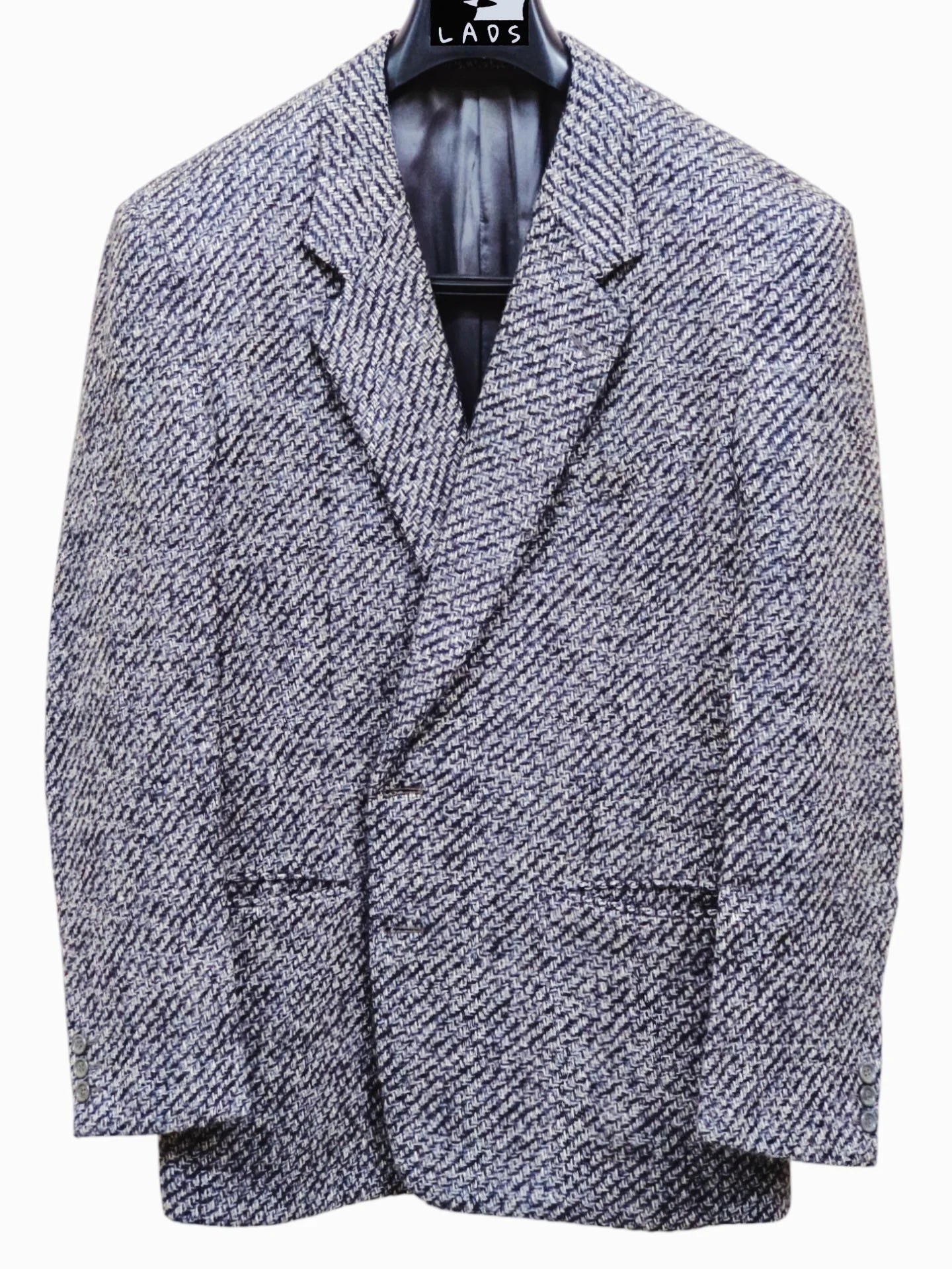 Pal Zileri Italy - [XL]
