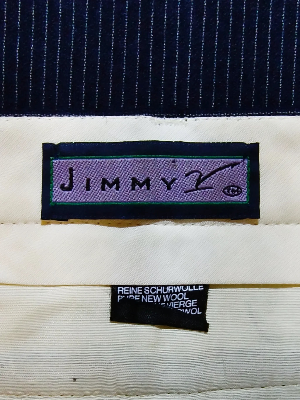 Jimmy V - [40-41]