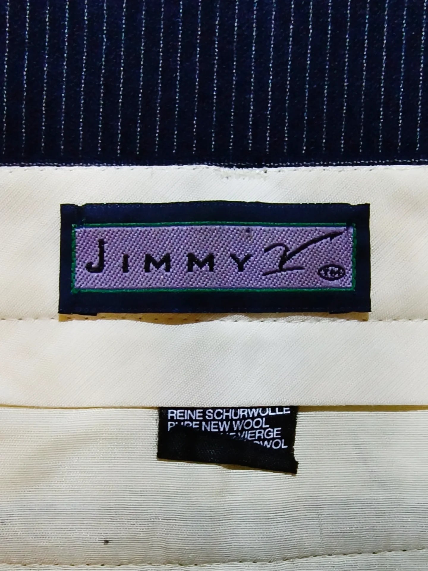 Jimmy V - [40-41]