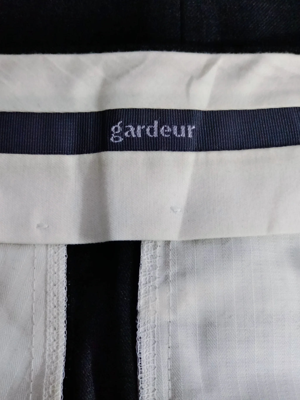 Gardeur - [35-36]