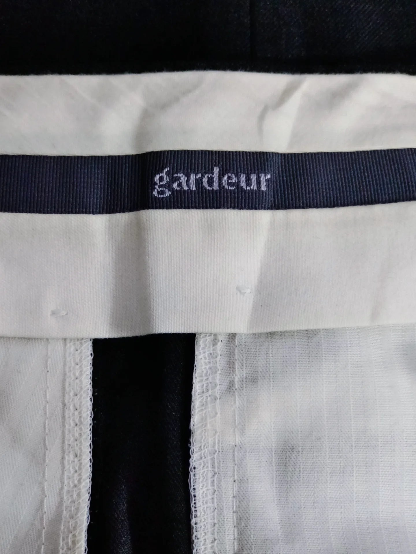 Gardeur - [35-36]