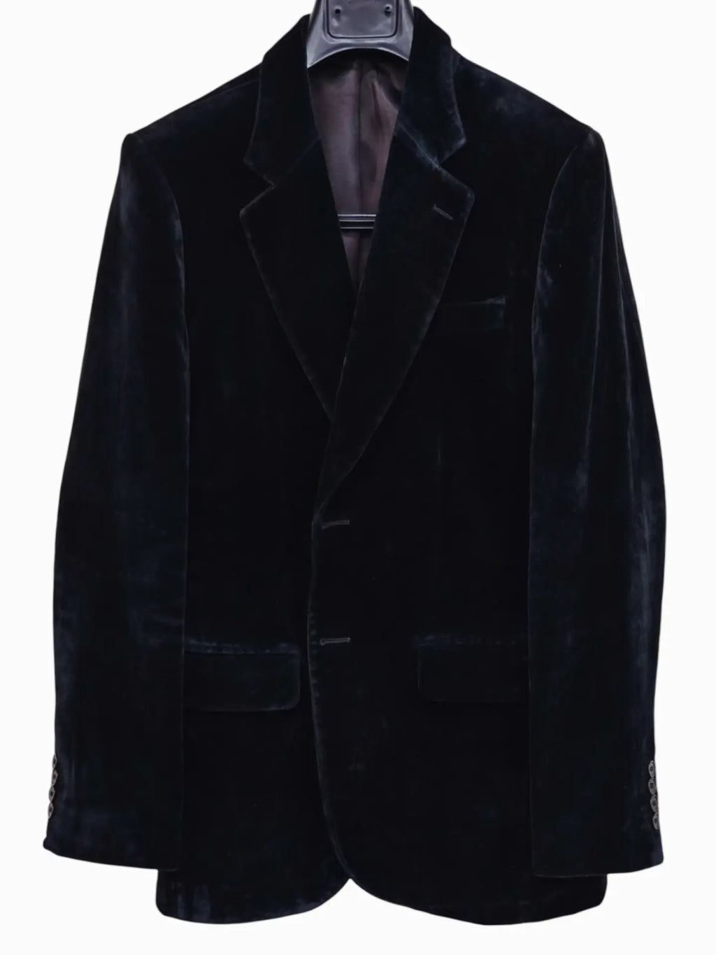 Zara Man Velvet - [M]