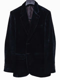 Zara Man Velvet - [M]