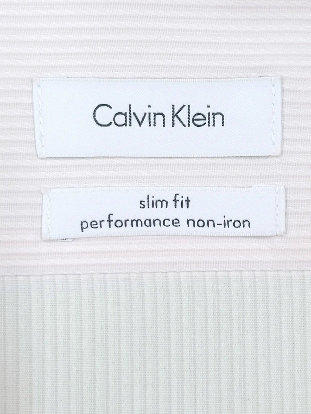 Calvin Klein - [16]