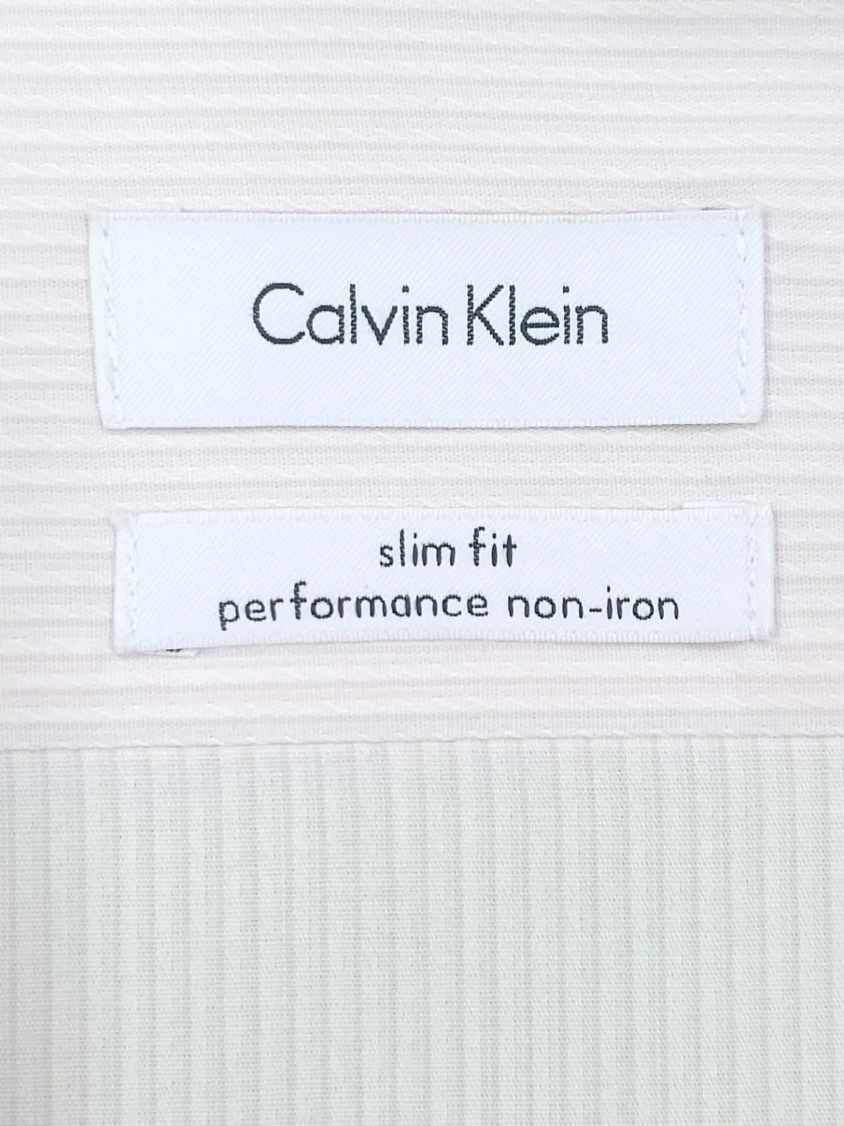 Calvin Klein - [16]