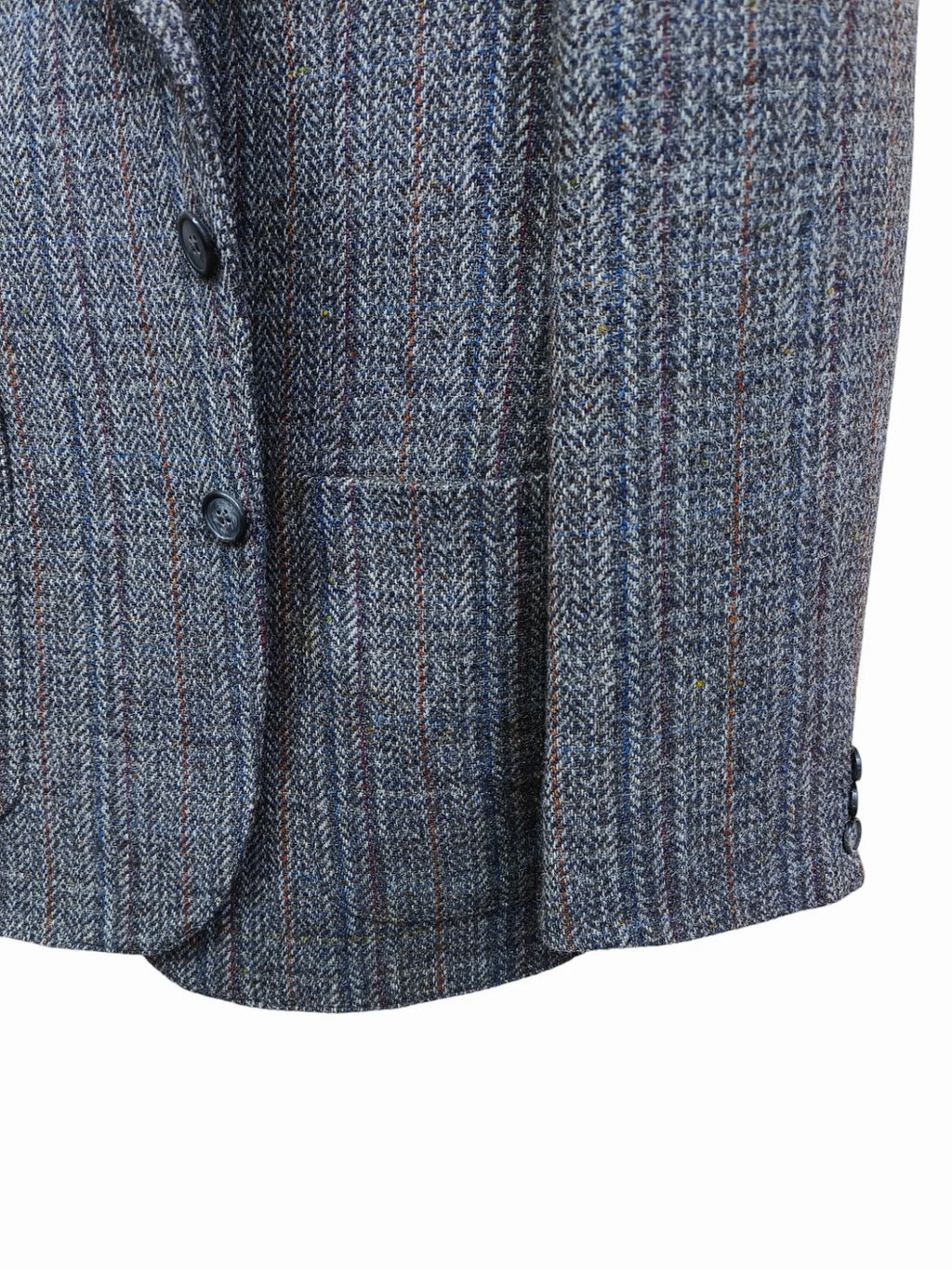 White River Tweed - [L]