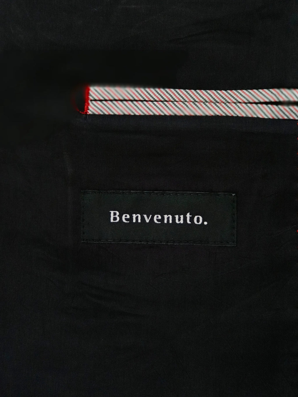 Benvenuto - [L]