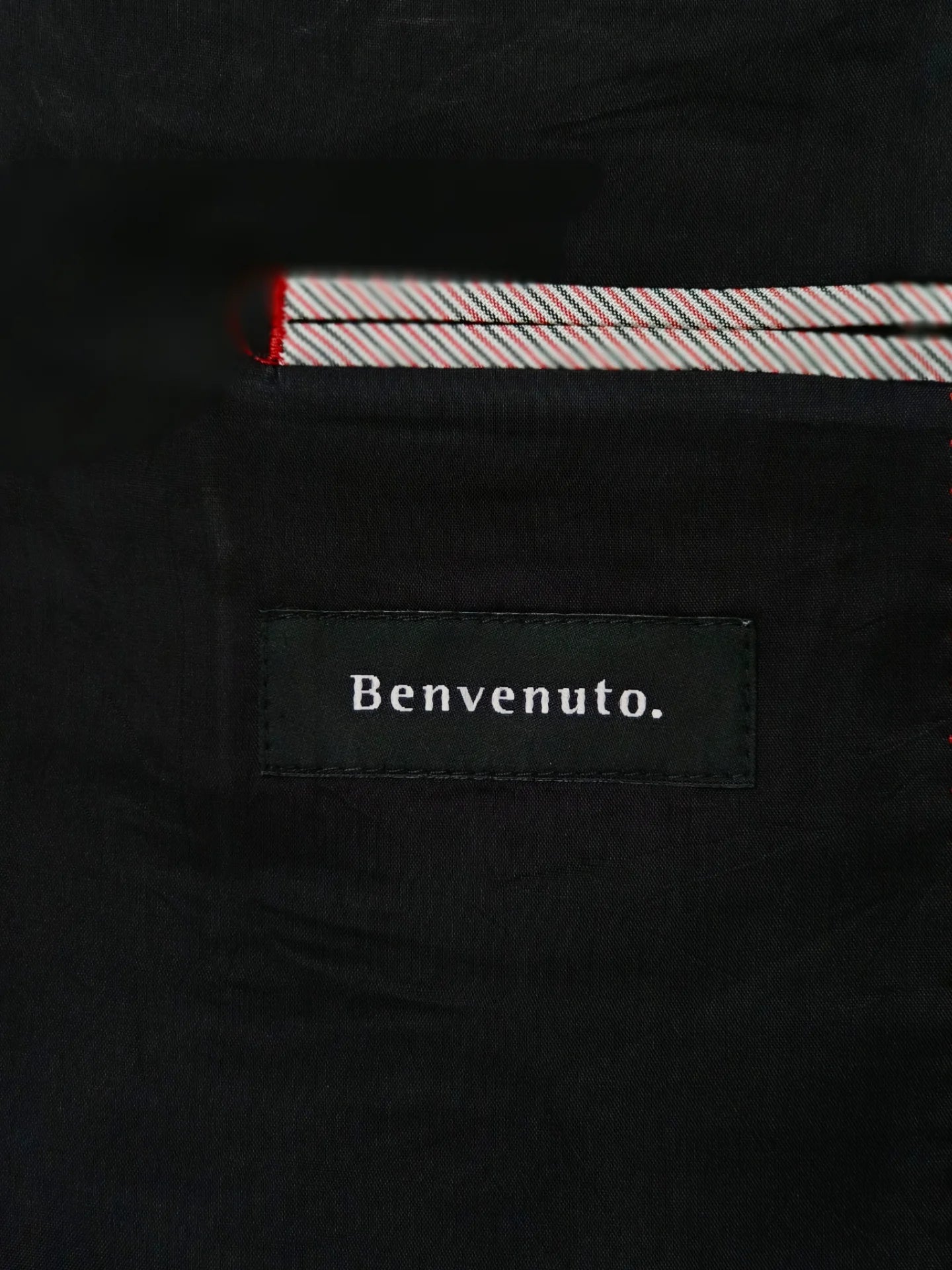 Benvenuto - [L]