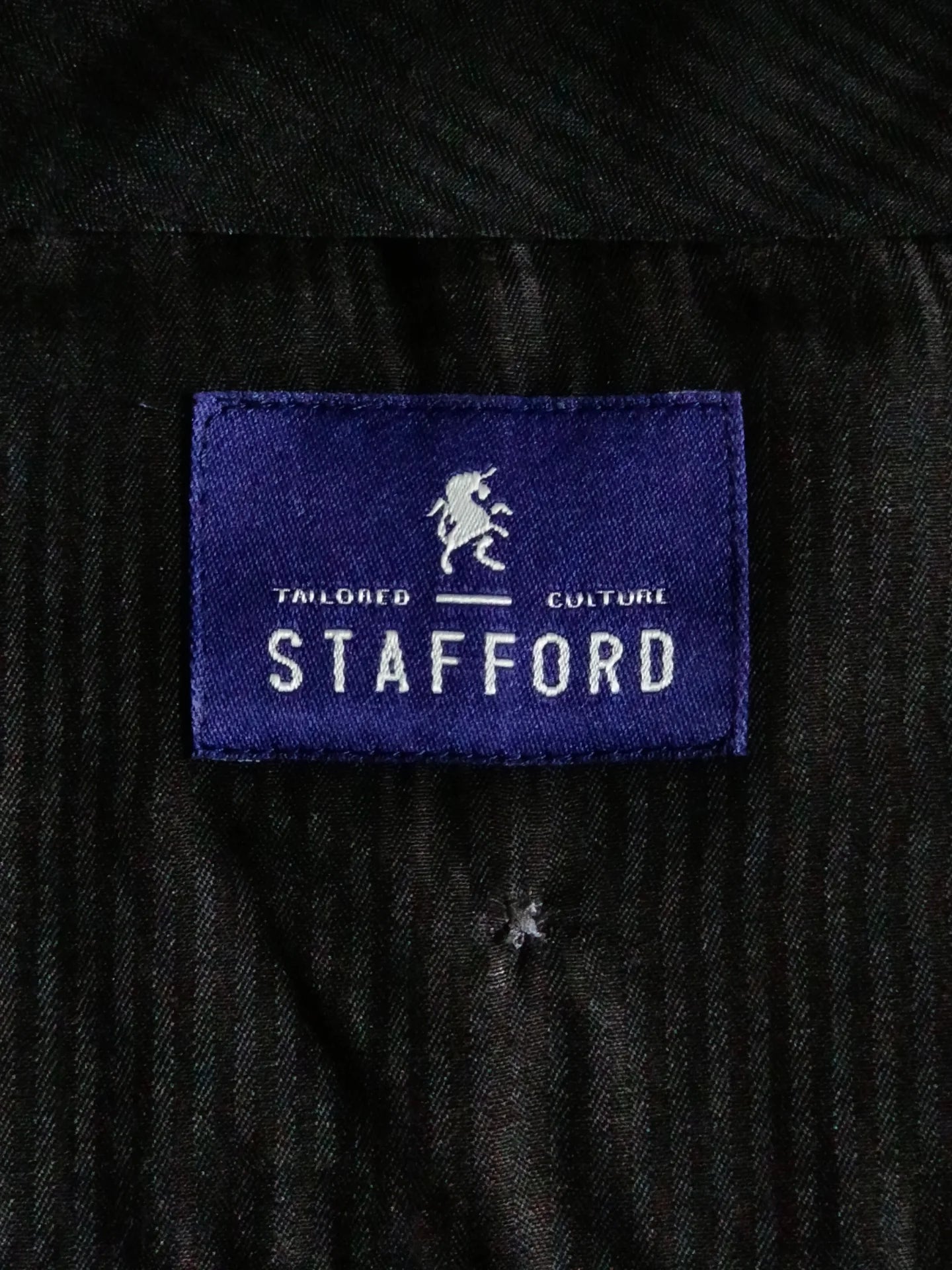 Stafford - [45-46]