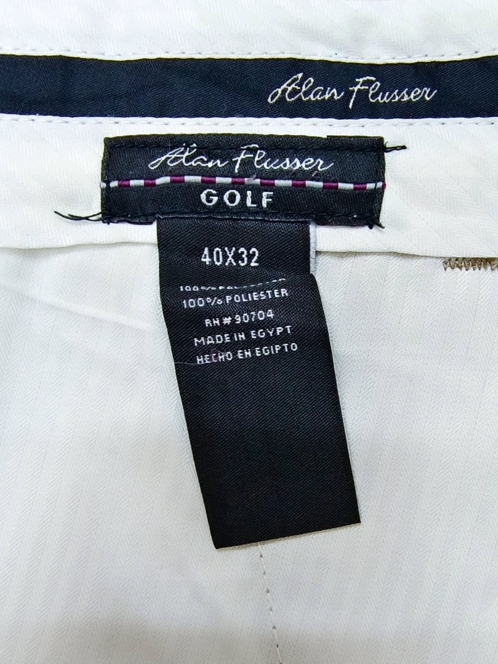 Alan Flusser - [40-41]