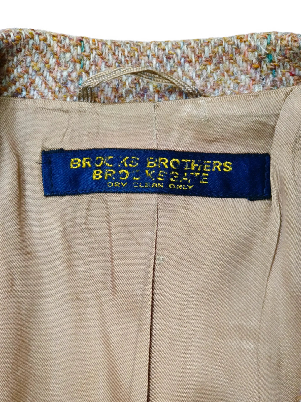 Brooks Brothers - [M]