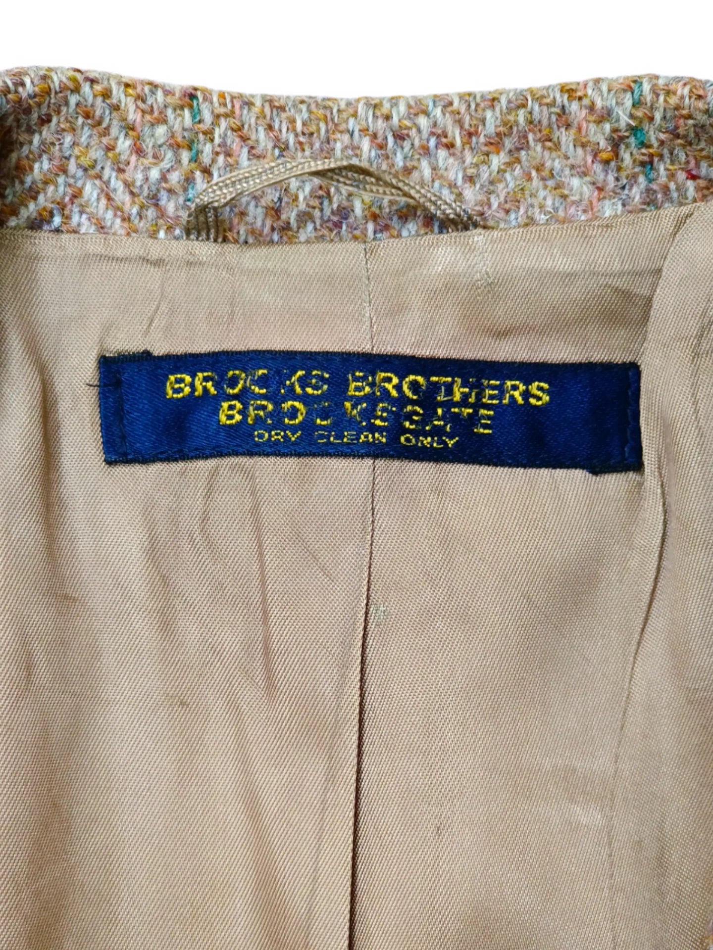 Brooks Brothers - [M]