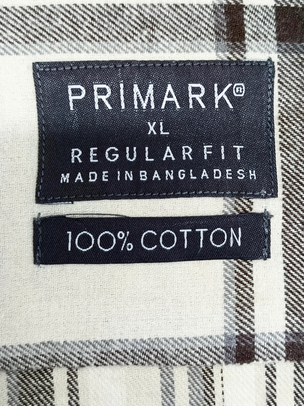 Primark - [XL]