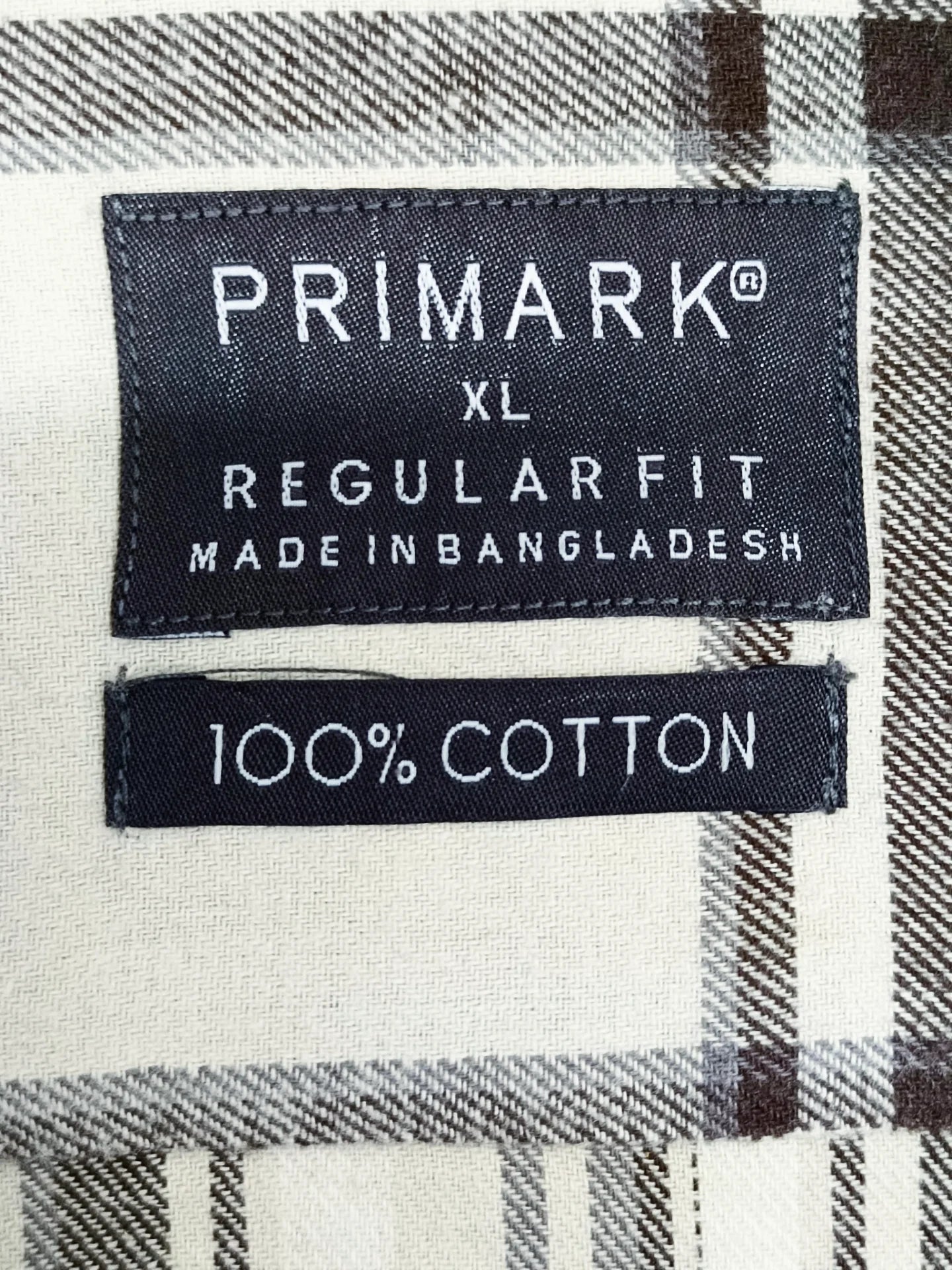 Primark - [XL]
