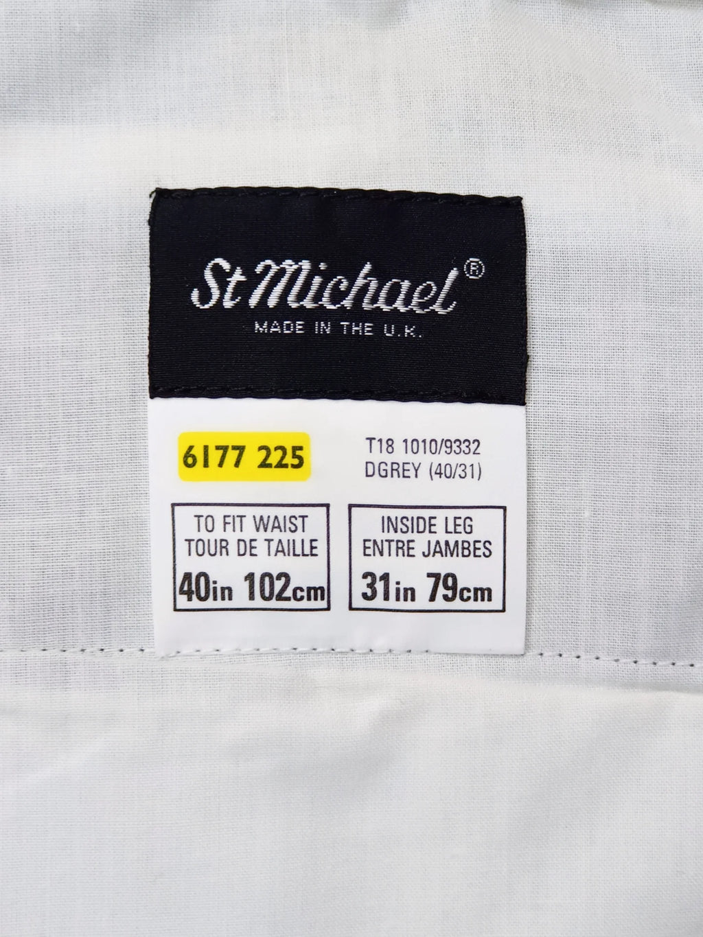 St. Michael - [39-40]