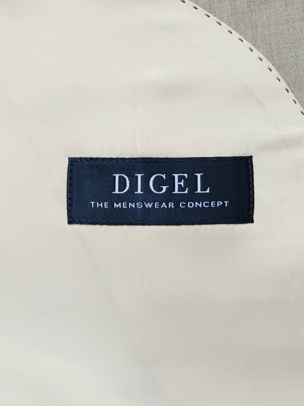Digel - [XXL]
