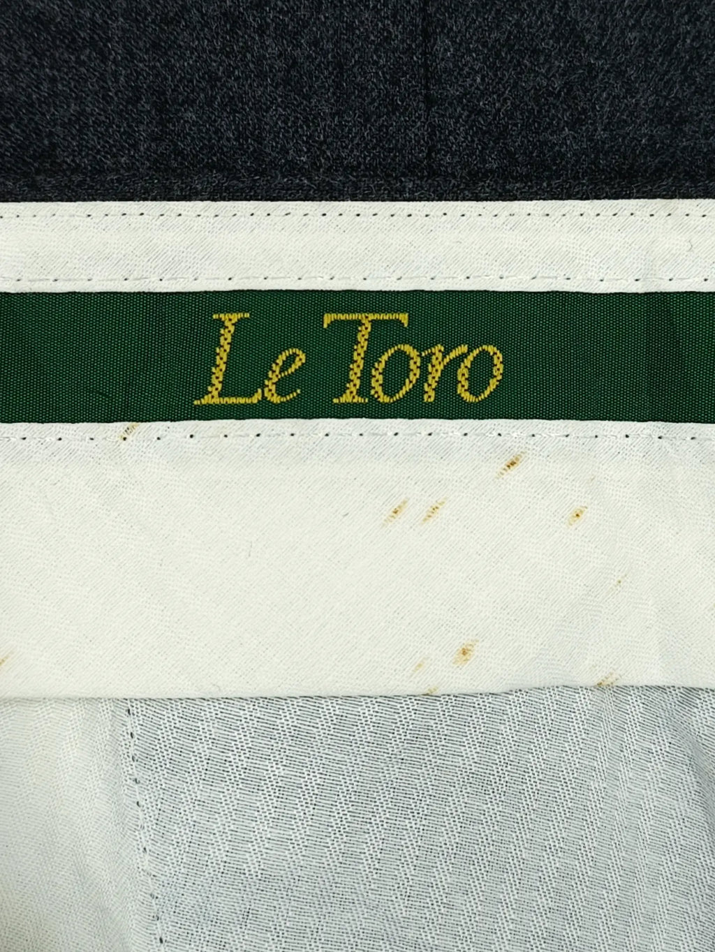 Le Toro - [34-35]