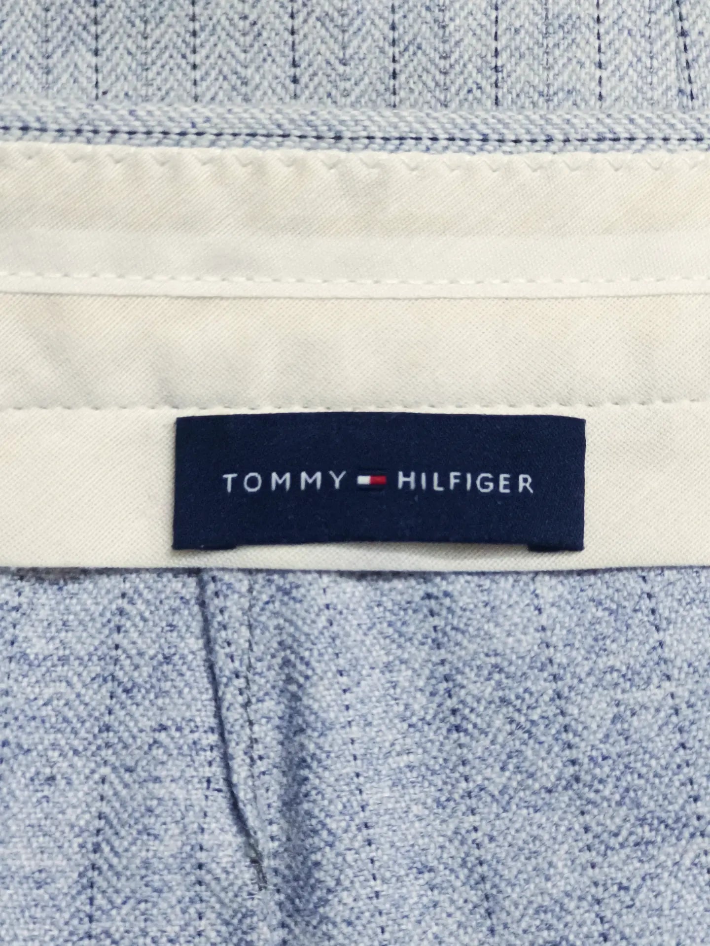 Tommy H. - [31-32]
