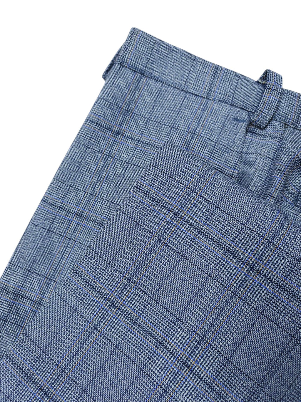 Custom Tailored - [39-40]