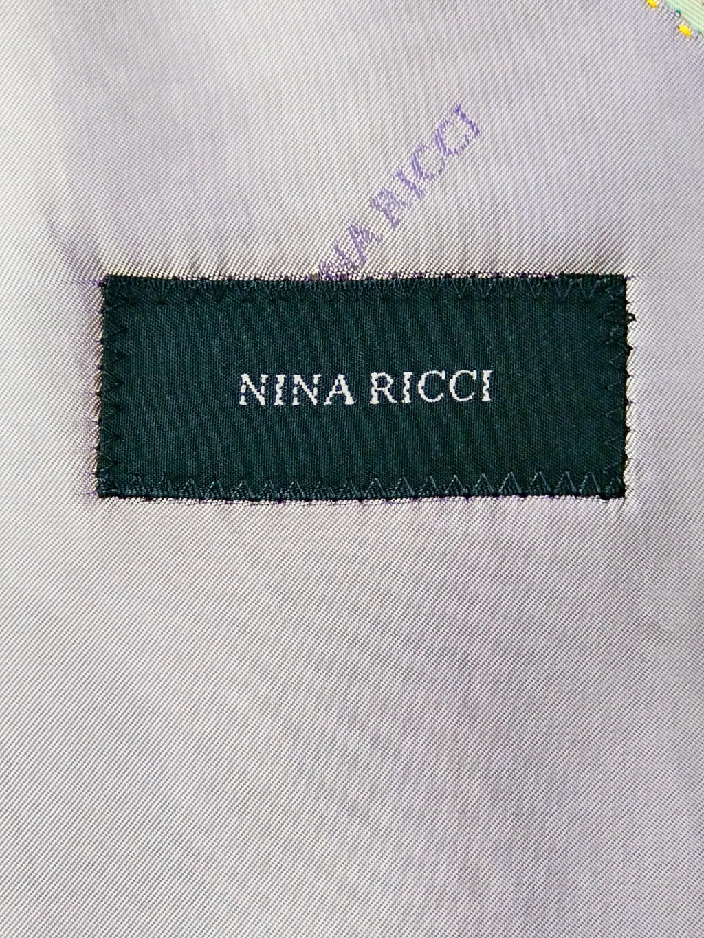 Nina Ricci - [L]