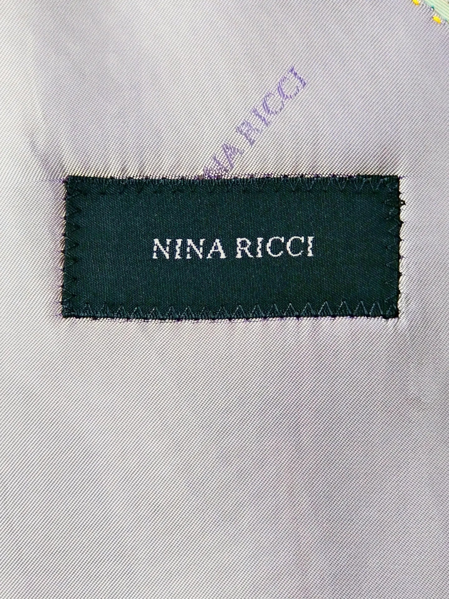 Nina Ricci - [L]