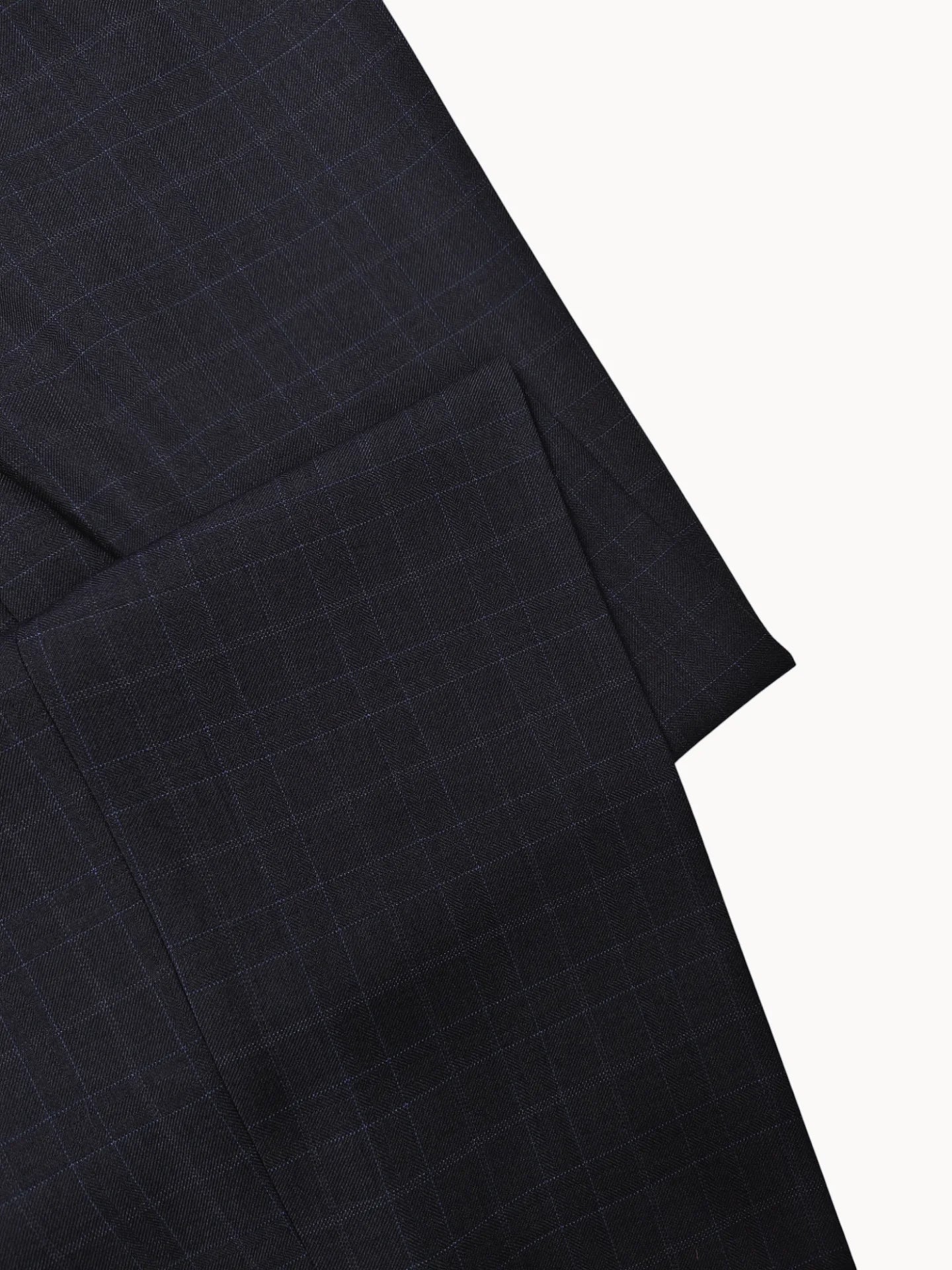 The Savile Row - [34-35]