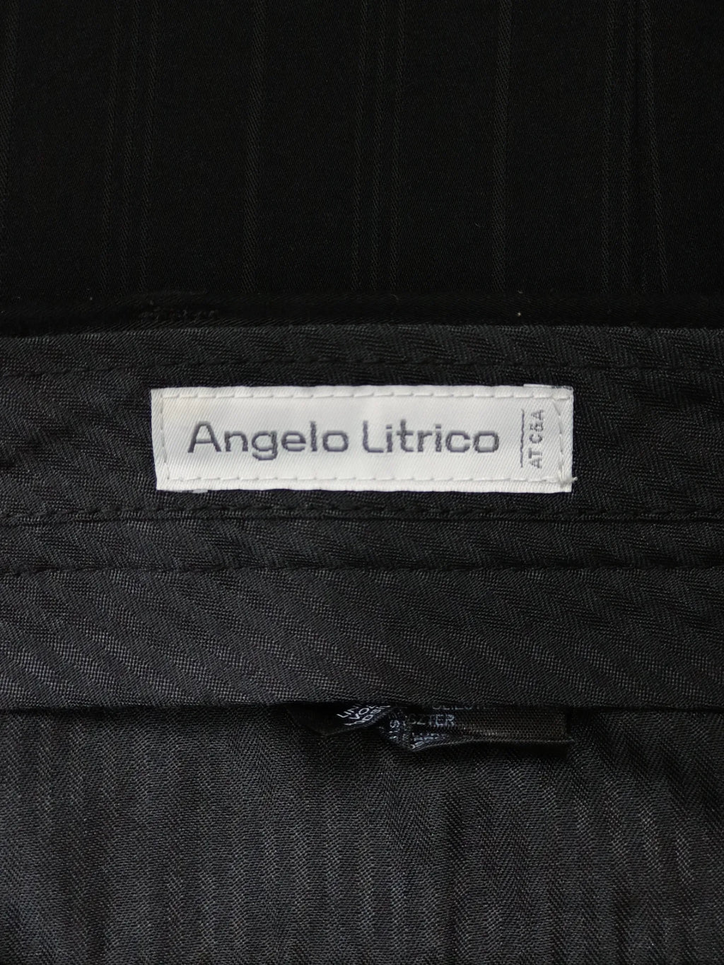 Angelo Litrico - [38-49]