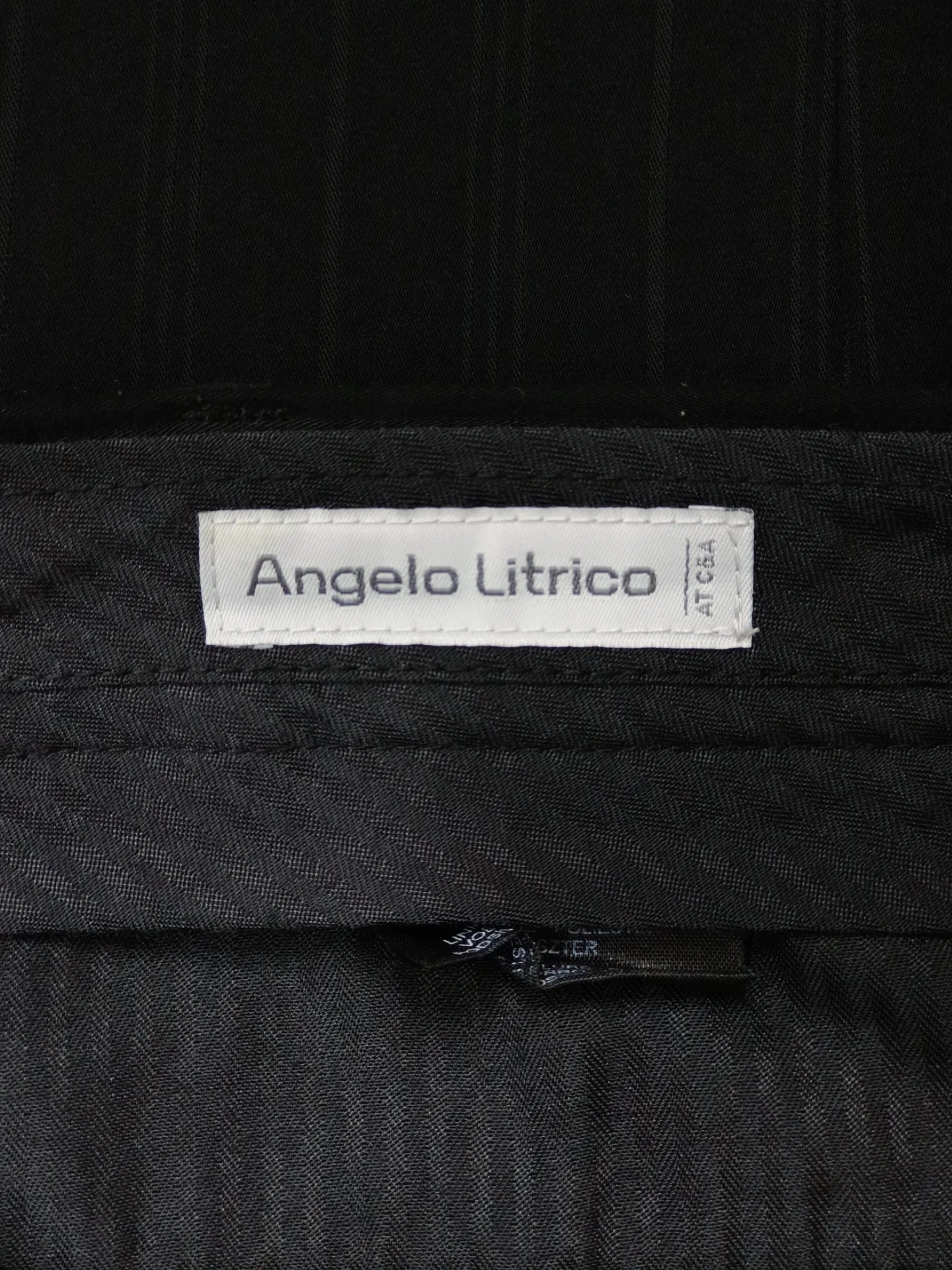 Angelo Litrico - [38-49]