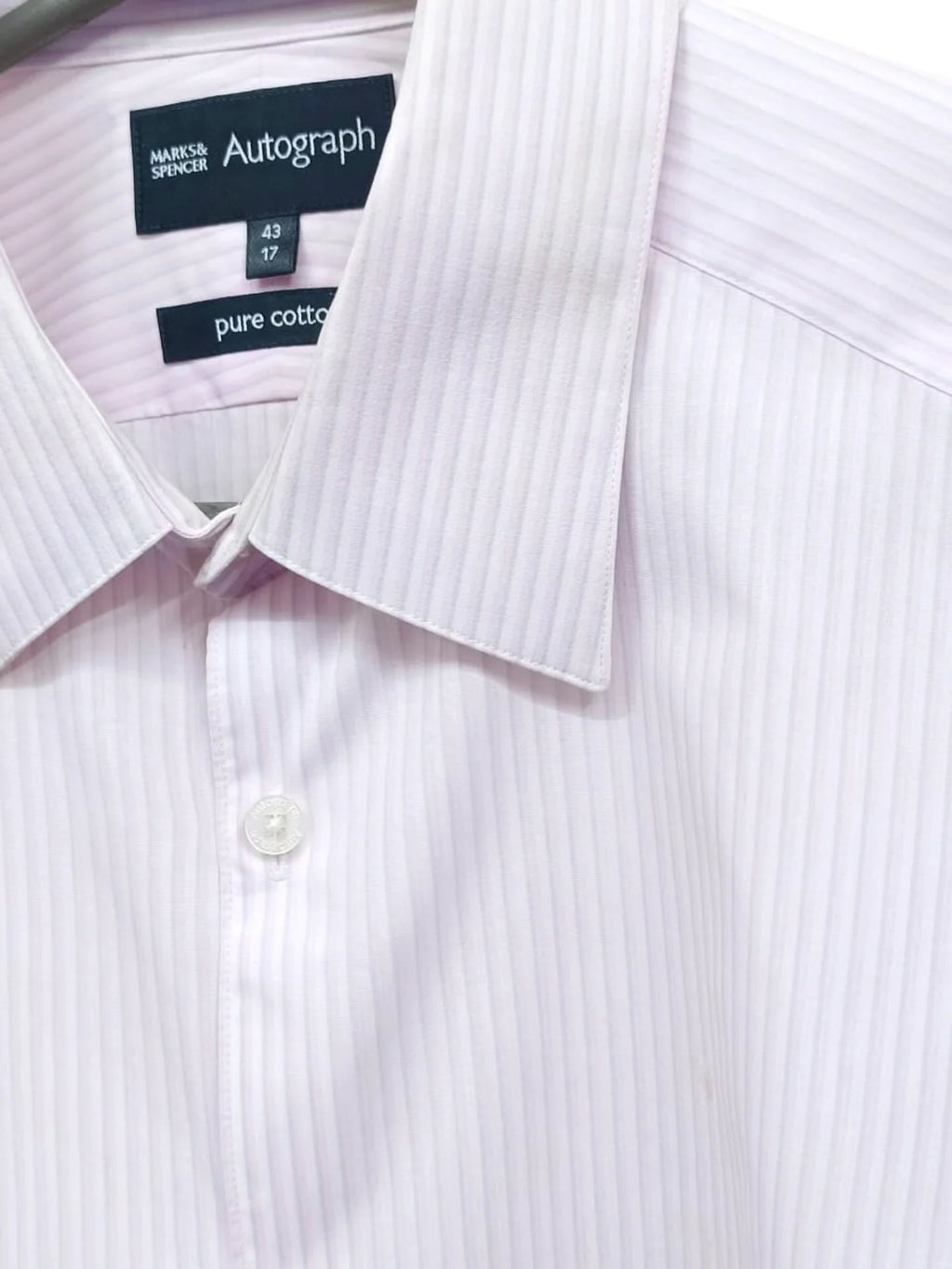 Marks & Spencer - [17]