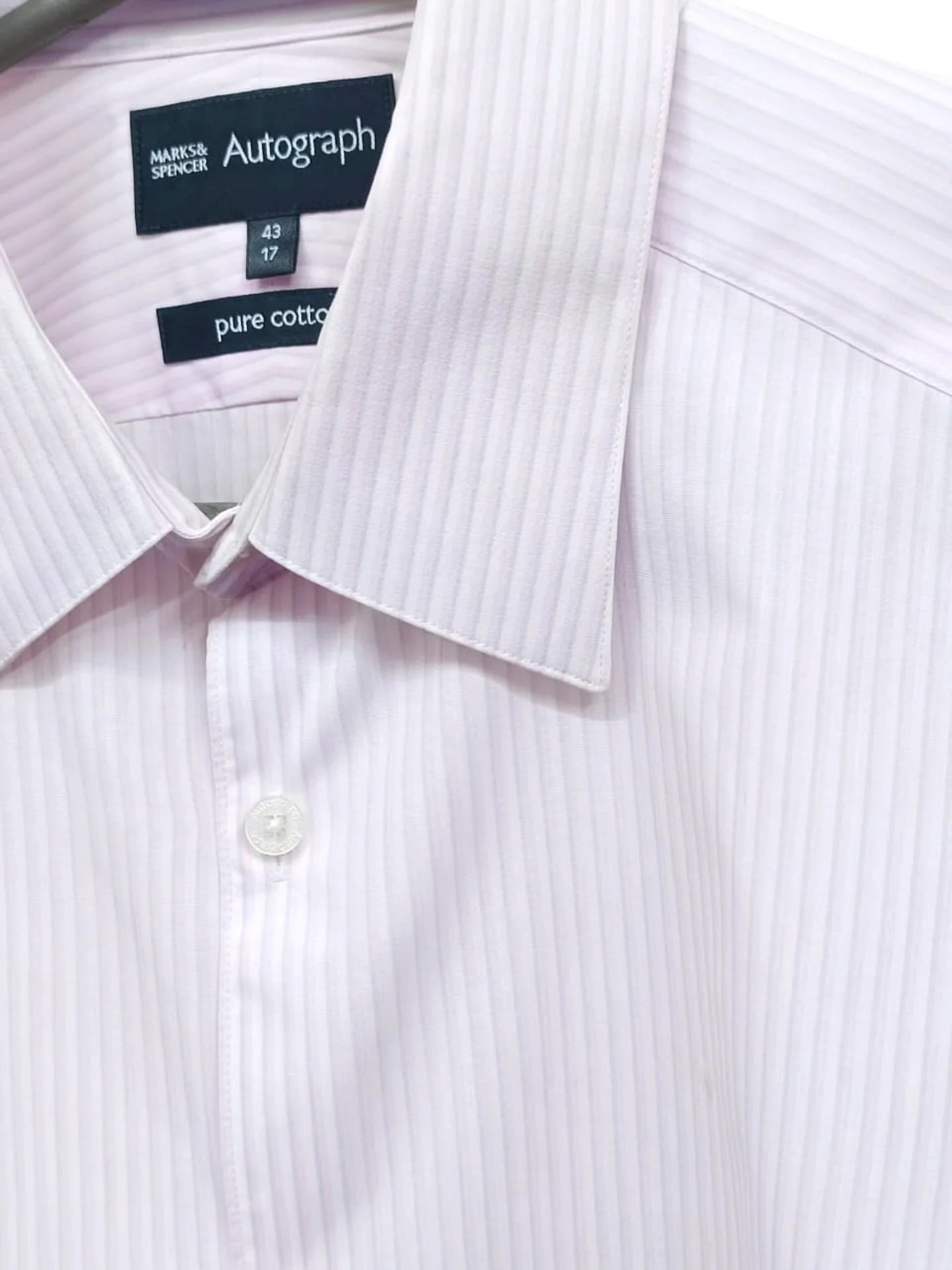 Marks & Spencer - [17]